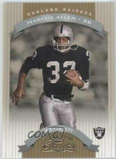 Marcus Allen