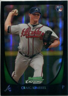 Craig Kimbrel