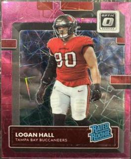 Logan Hall