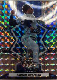 Aroldis Chapman