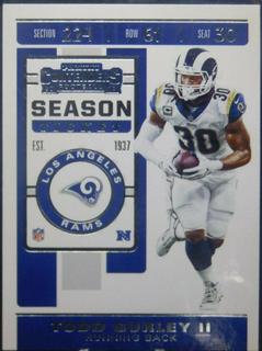 Todd Gurley II