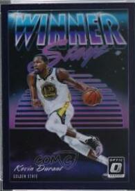Kevin Durant