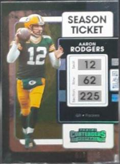 Aaron Rodgers