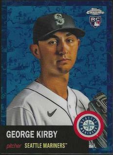 George Kirby