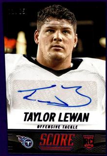 Taylor Lewan
