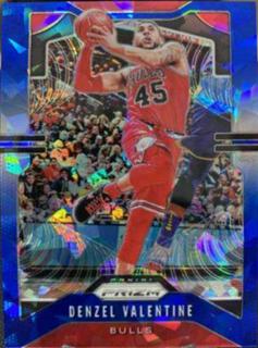 Denzel Valentine