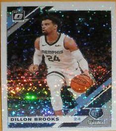Dillon Brooks