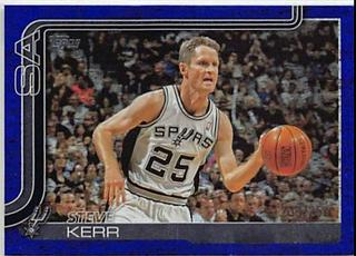 Steve Kerr