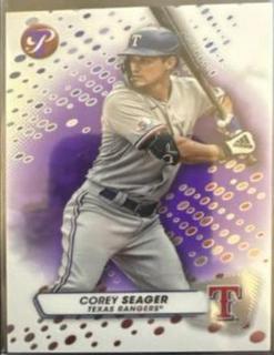 Corey Seager