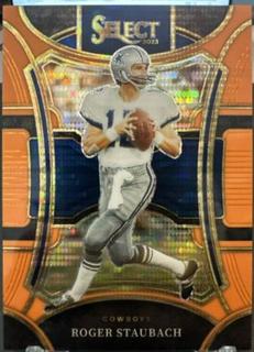 Roger Staubach