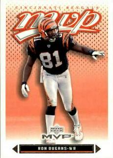 Ron Dugans