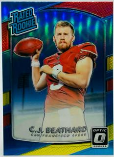 C.J. Beathard