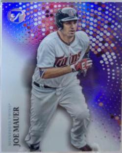 Joe Mauer