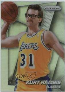 Kurt Rambis