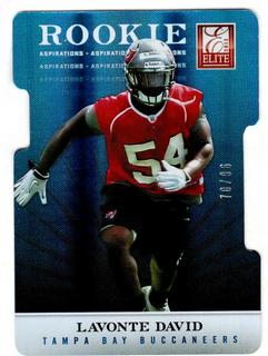 Lavonte David