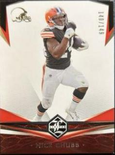 Nick Chubb