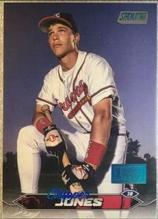 Chipper Jones