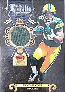 Randall Cobb