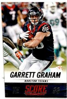 Garrett Graham