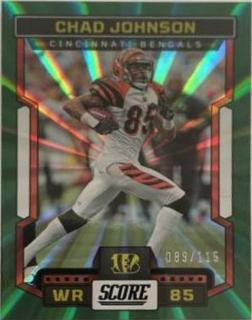 Chad Johnson