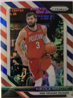 Nikola Mirotic