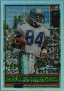 Joey Galloway