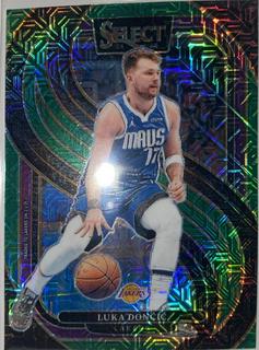 Luka Doncic