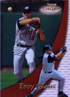 Troy Glaus