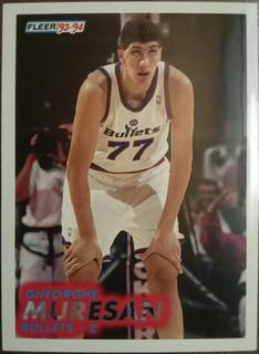 Gheorghe Muresan