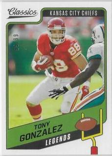 Tony Gonzalez