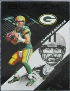 Aaron Rodgers
