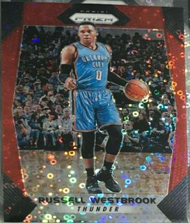 Russell Westbrook