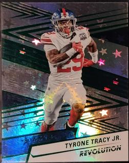 Tyrone Tracy Jr.