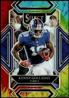Kenny Golladay