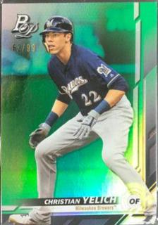 Christian Yelich