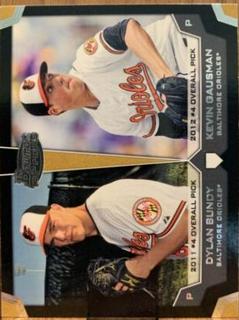 Dylan Bundy / Kevin Gausman