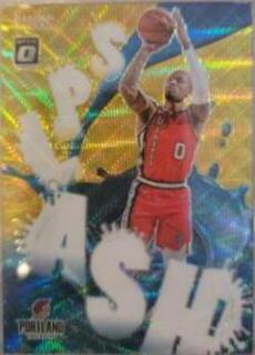 Damian Lillard