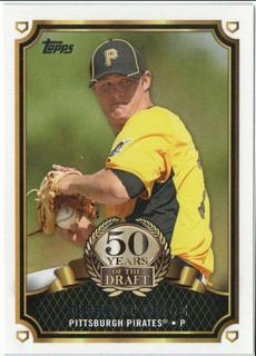 Gerrit Cole