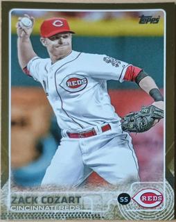 Zack Cozart