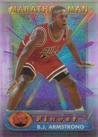 B.J. Armstrong