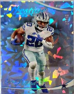 Tony Pollard
