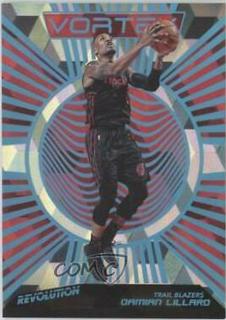 Damian Lillard