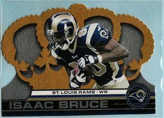 Isaac Bruce