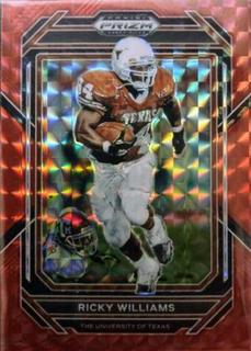 Ricky Williams