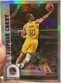 Stephen Curry