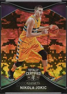 Nikola Jokic