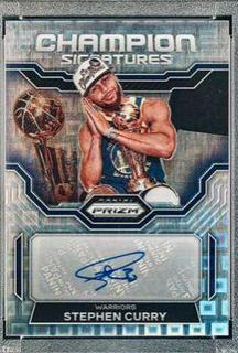Stephen Curry