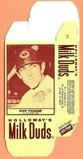 Ray Fosse