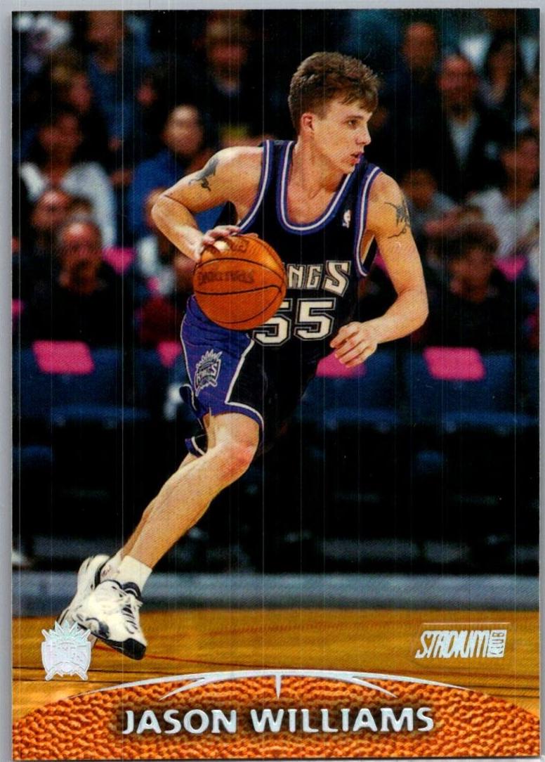 Jason Williams