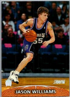 Jason Williams